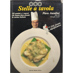 Stelle a tavola