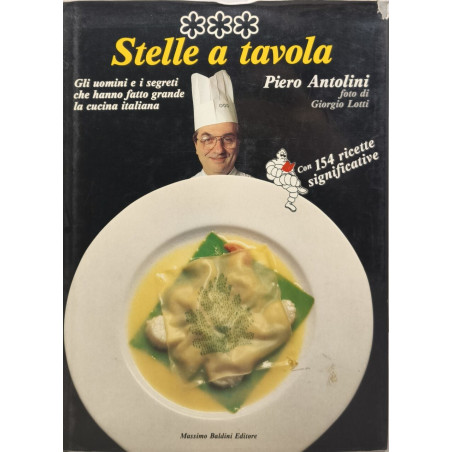 Stelle a tavola