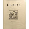 L'Esopo: rivista trimestrale di bibliofilia N°14 Giugno 1982