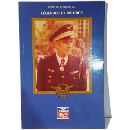 Legendes et histoire