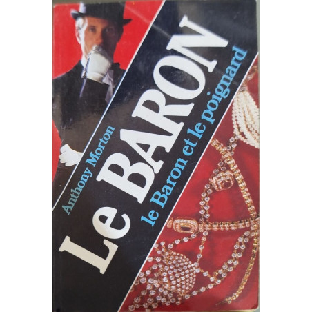 Le baron et le poignard