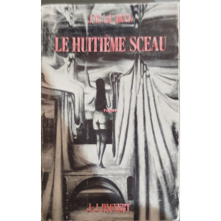 Le Huitième Sceau