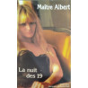 La nuit des 19