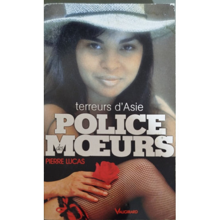 Terreurs d'Asie