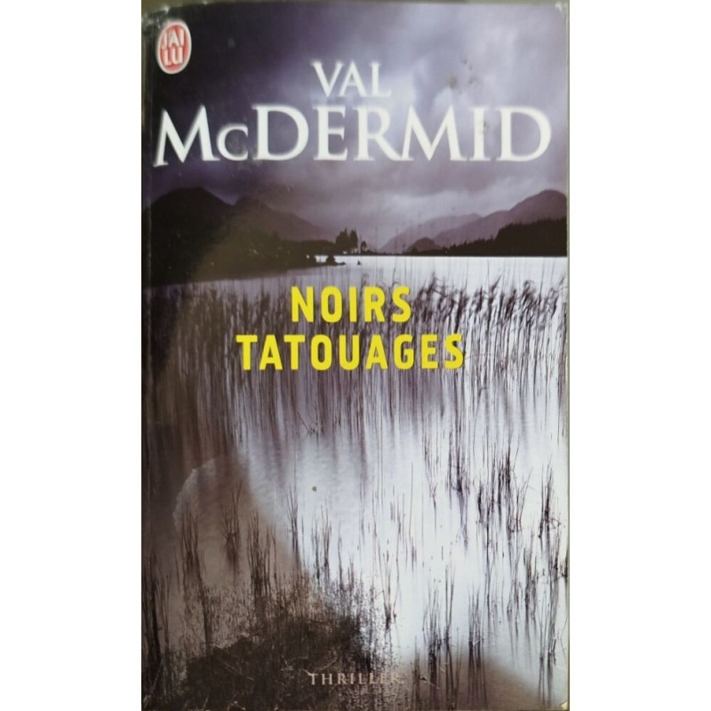 Noirs tatouages