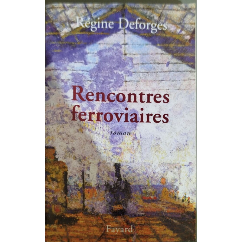 Rencontres ferroviaires