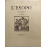L'Esopo: rivista trimstrale di bibliofilia N°13 Marzo 1982