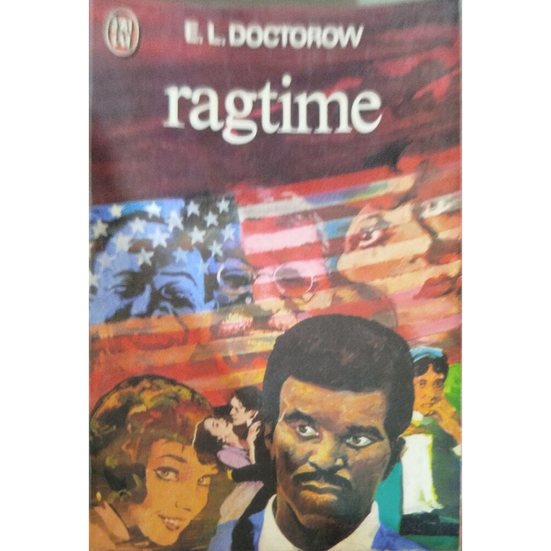 Ragtime