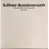 Liber Amicorum 1911-1971