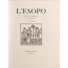 L'Esopo: rivista trimestrale di bibliofilia N°16 Dicembre 1982