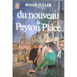 Du nouveau à Peyton Place