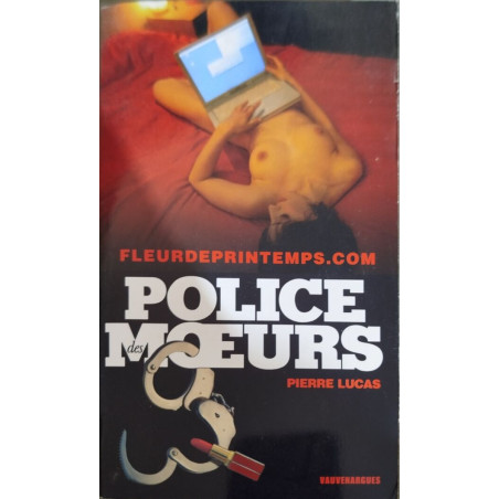 Fleur de printemps.com