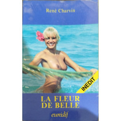 La fleur de belle