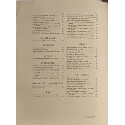 La peinture asiatique : son histoire et ses merveilles ( beaucoup...