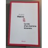 La vie d'un homme inconnu