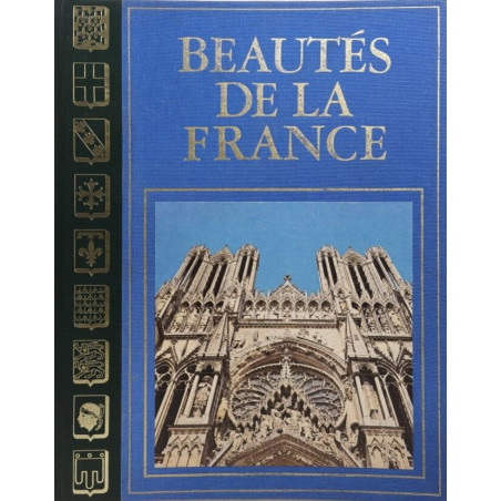 Beautés de la France : Champagne -Ardenne