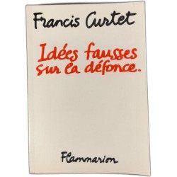 Idées fausses sur la défonce