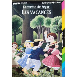 Les Vacances