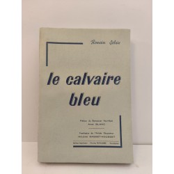 le calvaire bleu