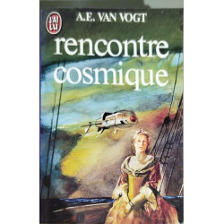 Rencontre cosmique