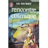 Rencontre cosmique