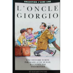 L'Oncle Giorgio