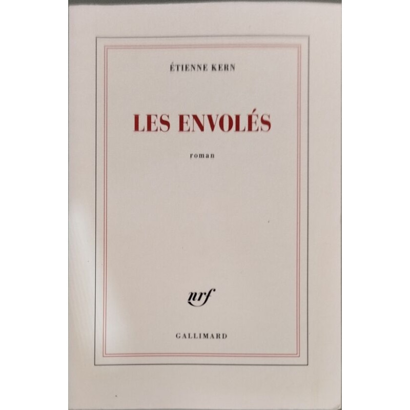 Les envolés
