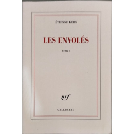 Les envolés