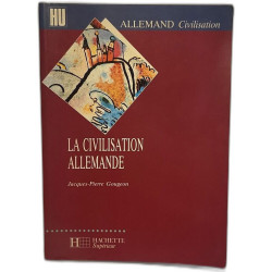 La Civilisation Allemande