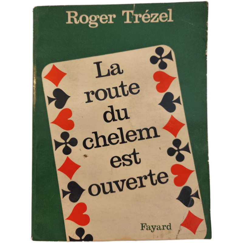 La route du chelem est ouverte