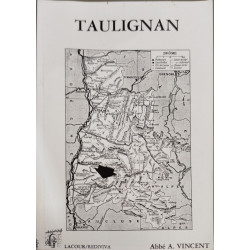 Taulignan
