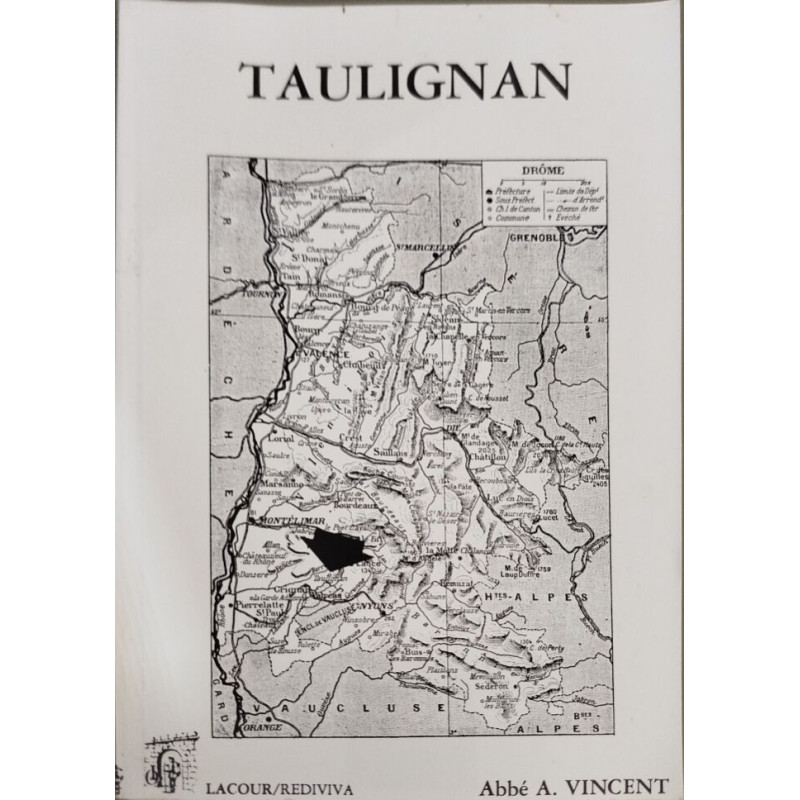 Taulignan