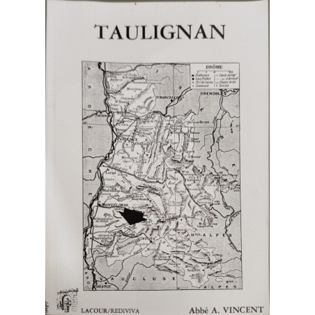 Taulignan