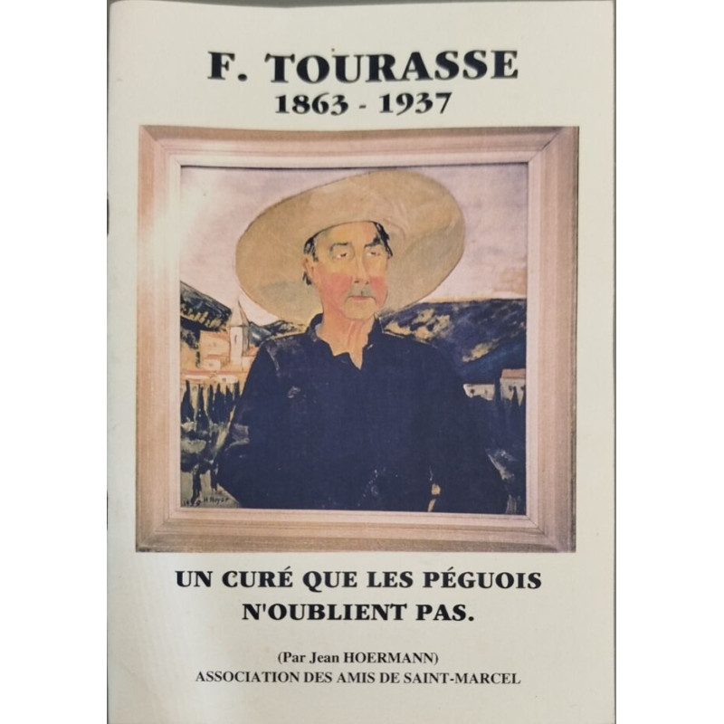Un curé que les Péquois n'oublient pas