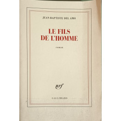 Le Fils de l'Homme