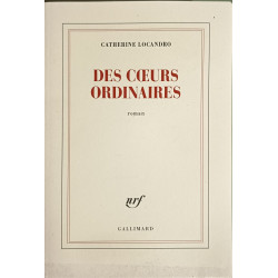 Des coeurs ordinaires