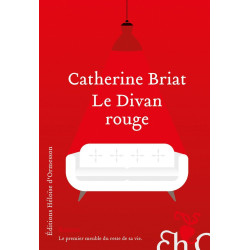 Le divan rouge