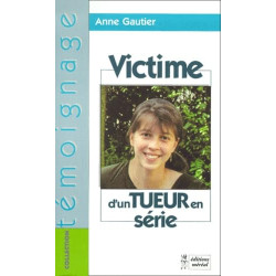 Victime d'un tueur en série