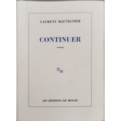 Continuer