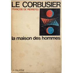 la maison des hommes