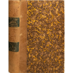 SOUVENIRS DE LA PETITE ET DE LA GRANDE ROQUETTE