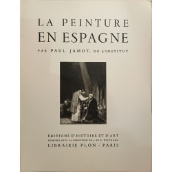 La peinture en Espagne
