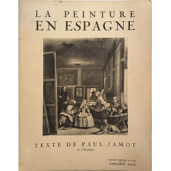 La peinture en Espagne