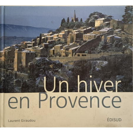 Un hiver en Provence