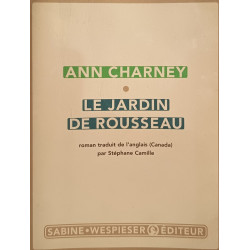Le Jardin de Rousseau