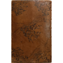 Auli Persi Flacci Satyrae - bernae ex officina hered. wagneri 1765