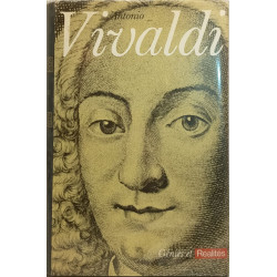 Vivaldi (Collection Génies et réalités)