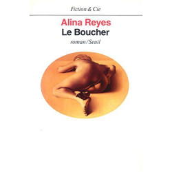 Le Boucher