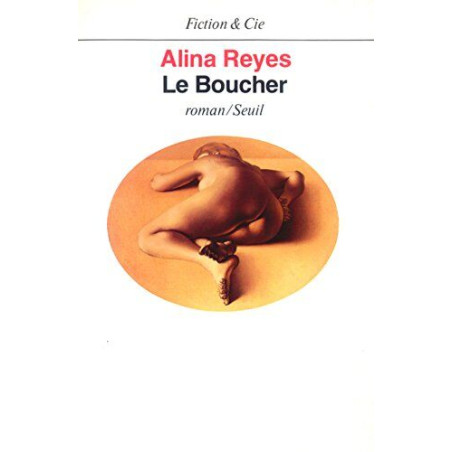 Le Boucher