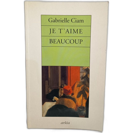Je T'aime Beaucoup